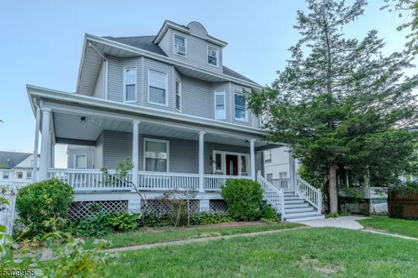 $690,000 | 95 Beech Street, East Orange, NJ 07018