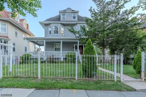 $690,000 | 95 Beech Street, East Orange, NJ 07018