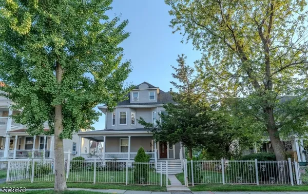 $690,000 | 95 Beech Street, East Orange, NJ 07018