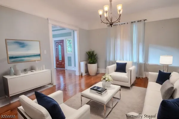 $690,000 | 95 Beech Street, East Orange, NJ 07018