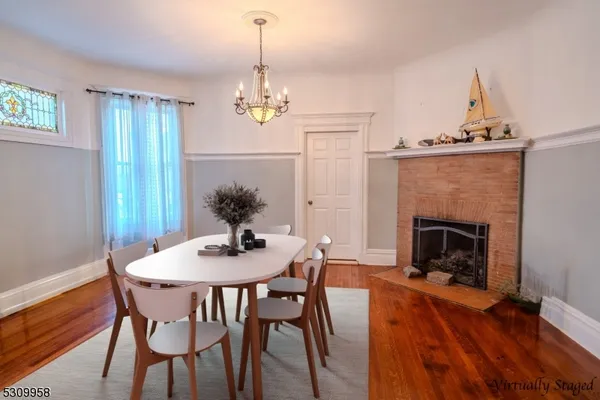 $690,000 | 95 Beech Street, East Orange, NJ 07018