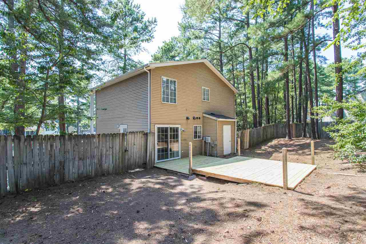 8608 Keegan Court Raleigh, NC 27613 - Photo 25 of 29 Photo 25