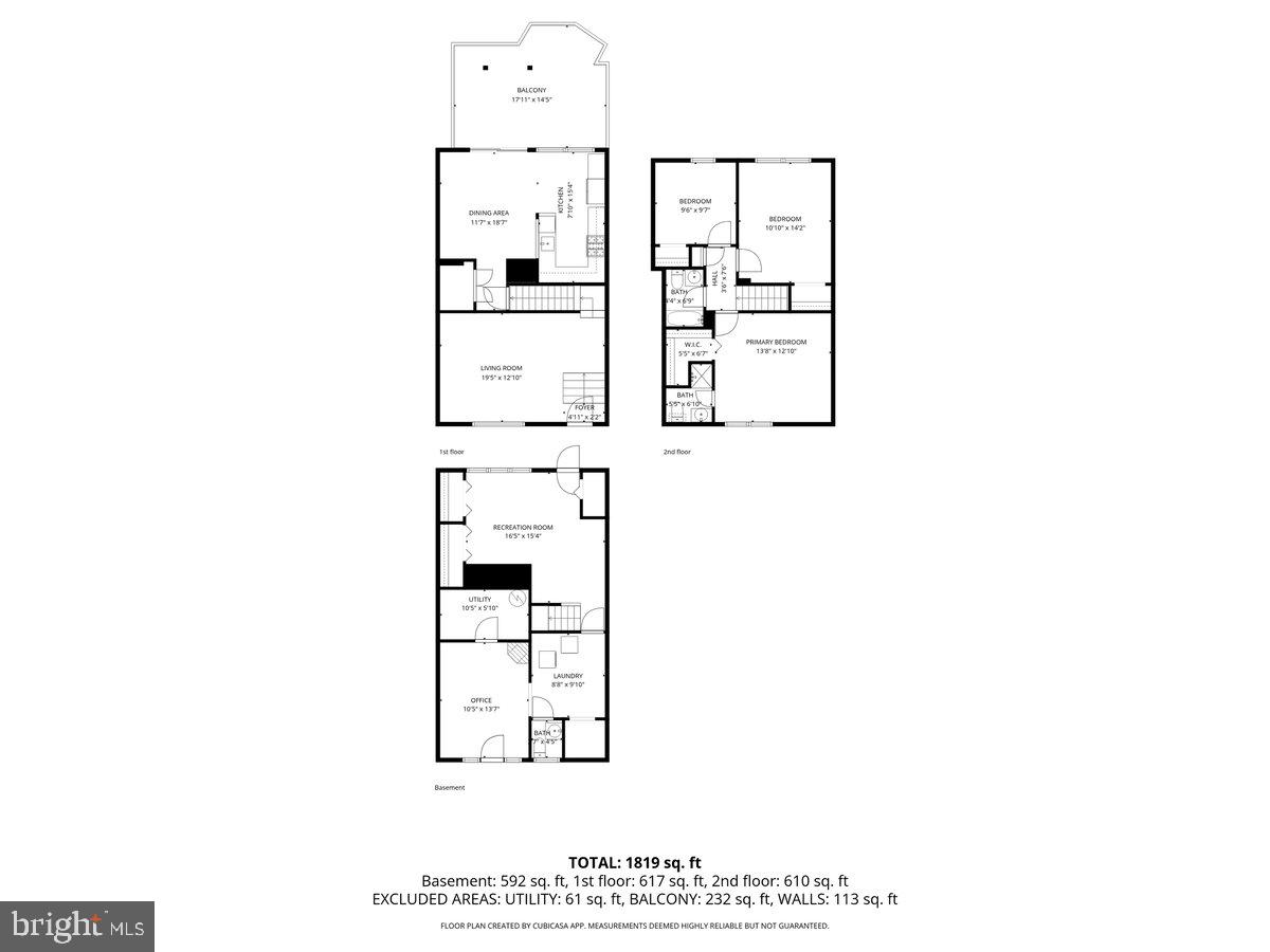 3588 Brookview Road Philadelphia, PA 19154 - Photo 32 of 32