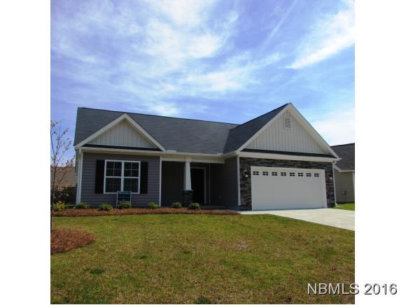 211 Lynden Lane New Bern, NC 28560 - Photo 1 of 26 Primary Photo