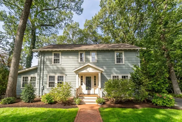 $1,999,000 | 31 Wilde Road, Newton, MA 02468