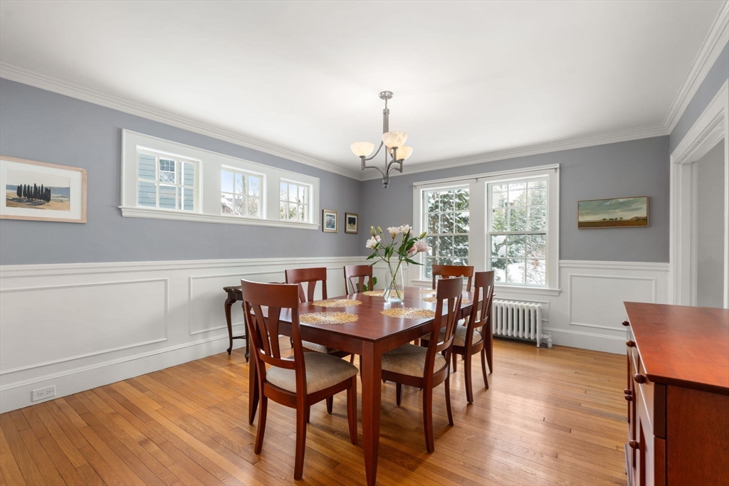 31 Wilde Road Newton, MA 02468 - Photo 13 of 38