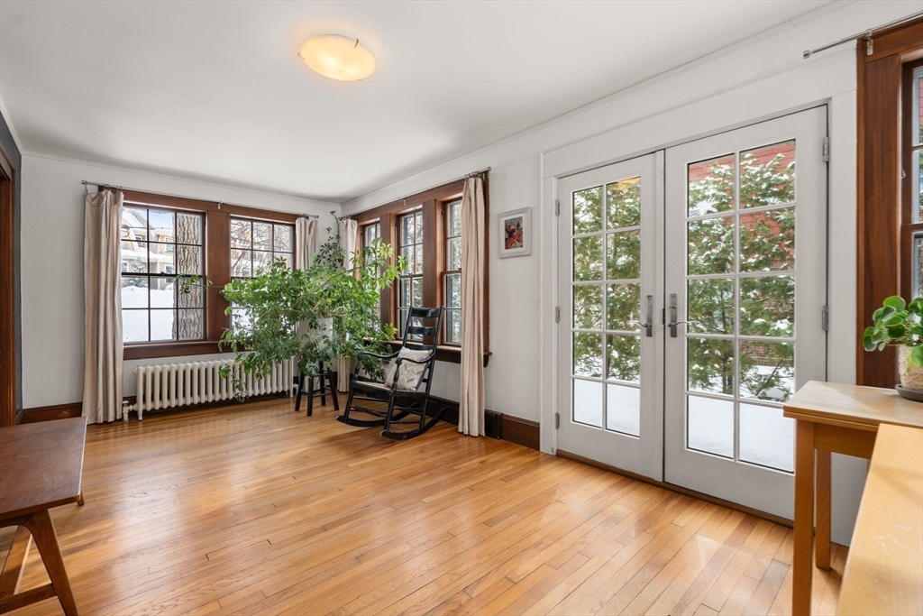 31 Wilde Road Newton, MA 02468 - Photo 18 of 38