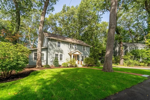 $1,999,000 | 31 Wilde Road, Newton, MA 02468