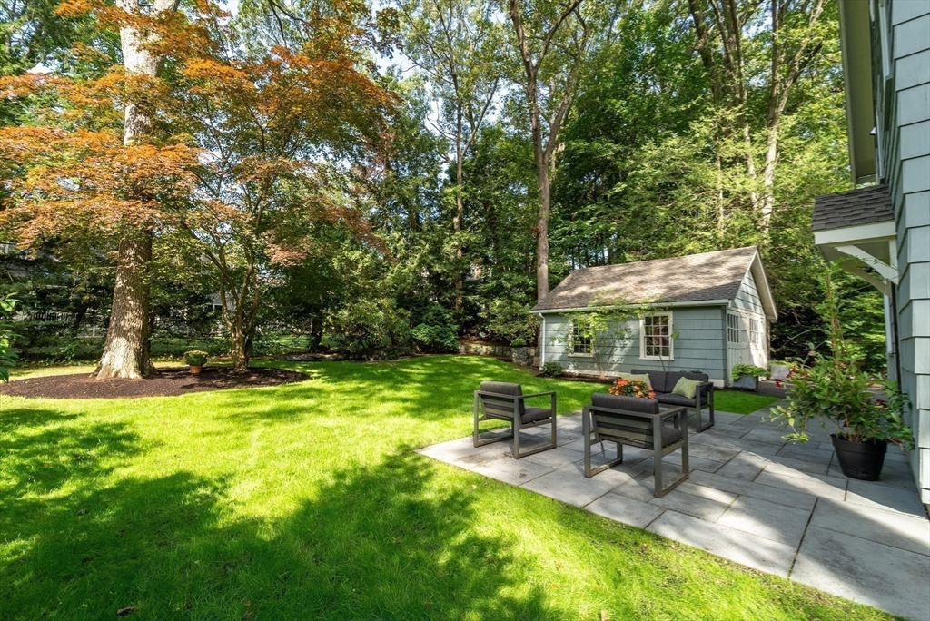 31 Wilde Road Newton, MA 02468 - Photo 36 of 38