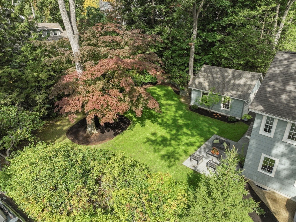 31 Wilde Road Newton, MA 02468 - Photo 37 of 38