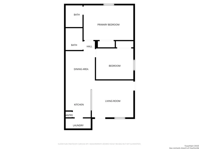 $1,100 | 10911 Baltic Drive, Unit 102, San Antonio, TX 78213