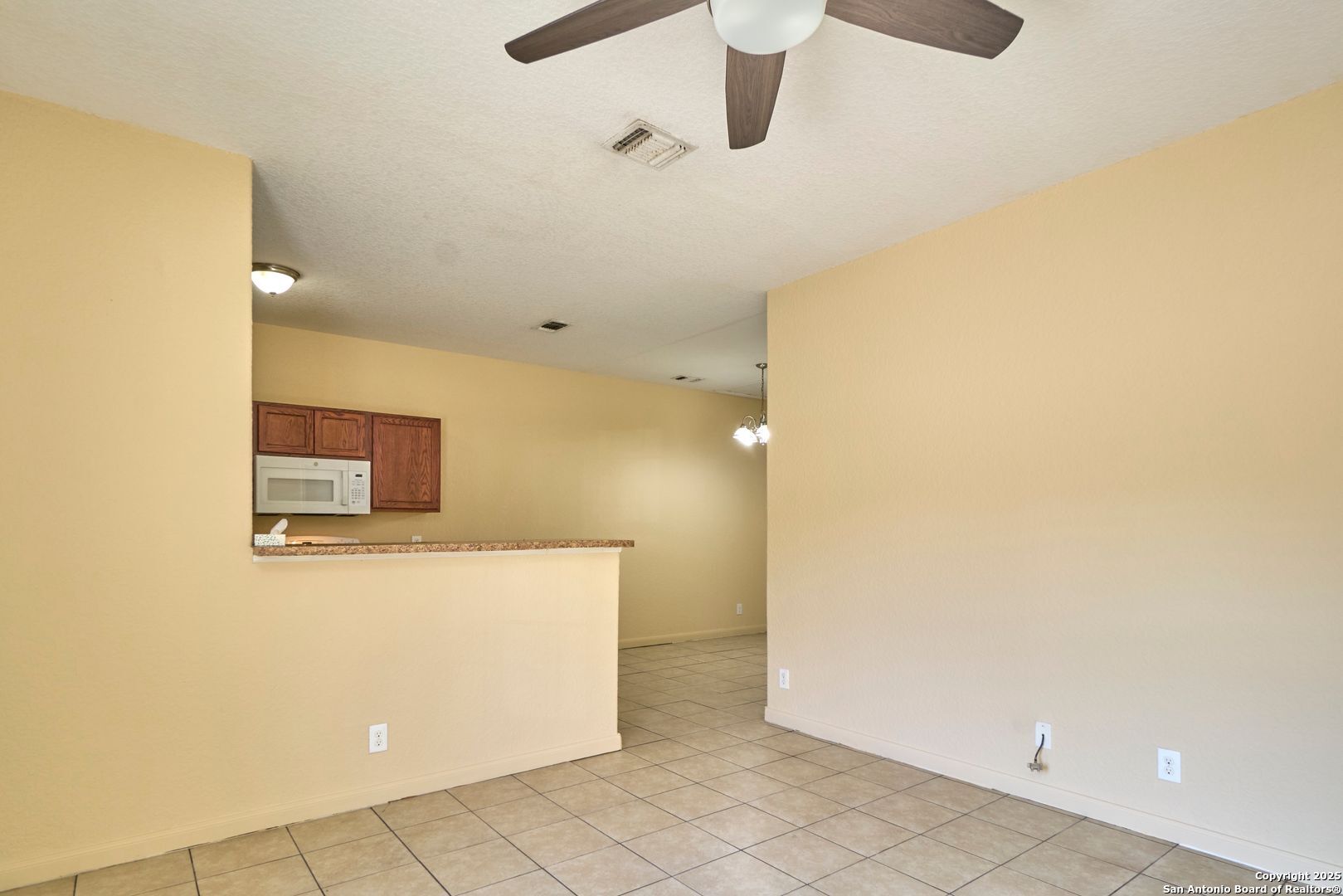 10911 Baltic Drive, Unit 102 San Antonio, TX 78213 - Photo 5 of 23 a view of a storage & utility room with a sink