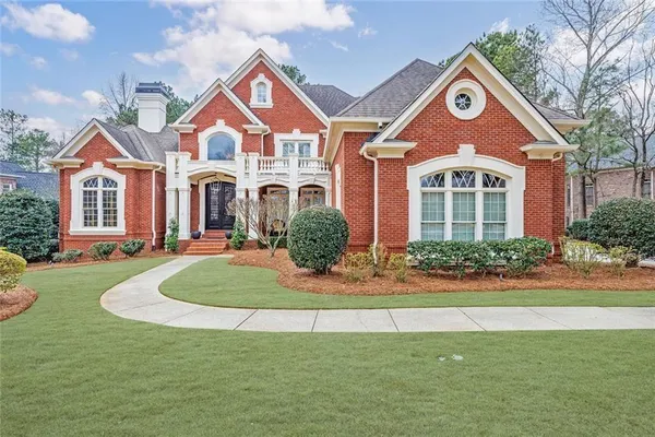 $1,899,000 | 2728 Bonar Hall Path, Duluth, GA 30097