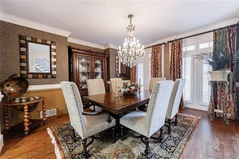 $1,899,000 | 2728 Bonar Hall Path, Duluth, GA 30097