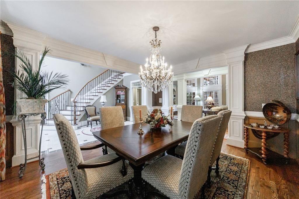 2728 Bonar Hall Path Duluth, GA 30097 - Photo 12 of 66