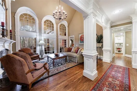 $1,899,000 | 2728 Bonar Hall Path, Duluth, GA 30097