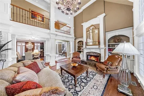 $1,899,000 | 2728 Bonar Hall Path, Duluth, GA 30097