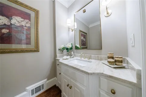 $1,899,000 | 2728 Bonar Hall Path, Duluth, GA 30097