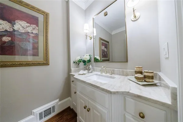 $1,899,000 | 2728 Bonar Hall Path, Duluth, GA 30097