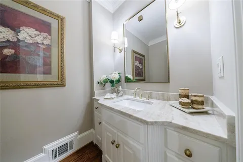 $1,899,000 | 2728 Bonar Hall Path, Duluth, GA 30097