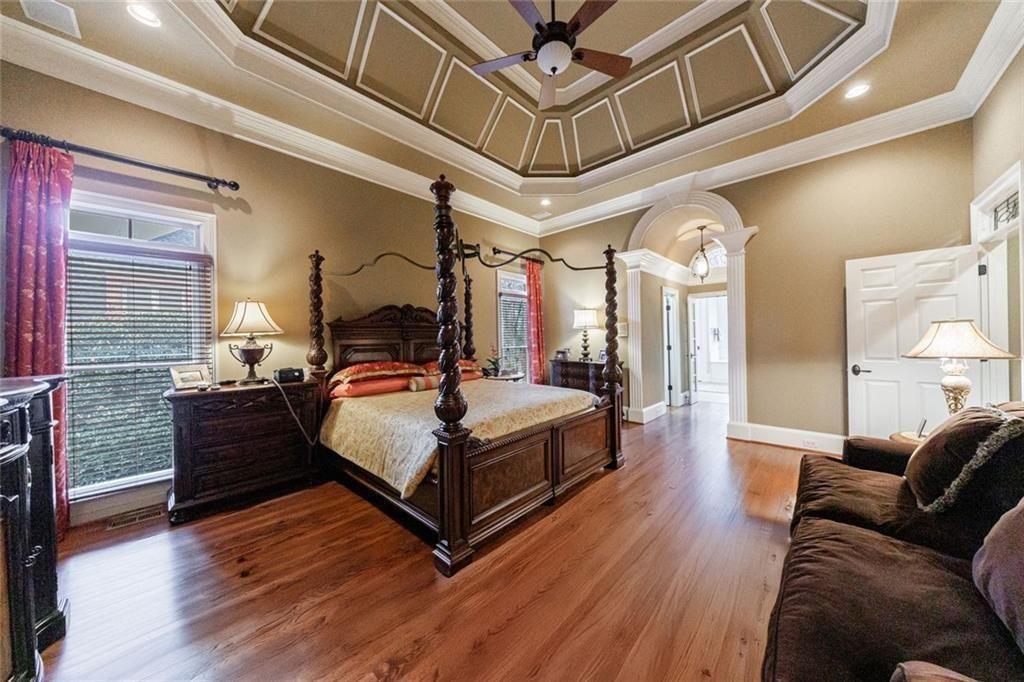 2728 Bonar Hall Path Duluth, GA 30097 - Photo 17 of 66