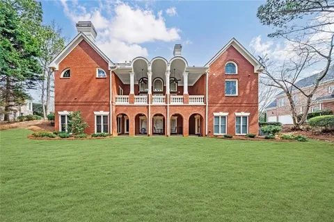 $1,899,000 | 2728 Bonar Hall Path, Duluth, GA 30097