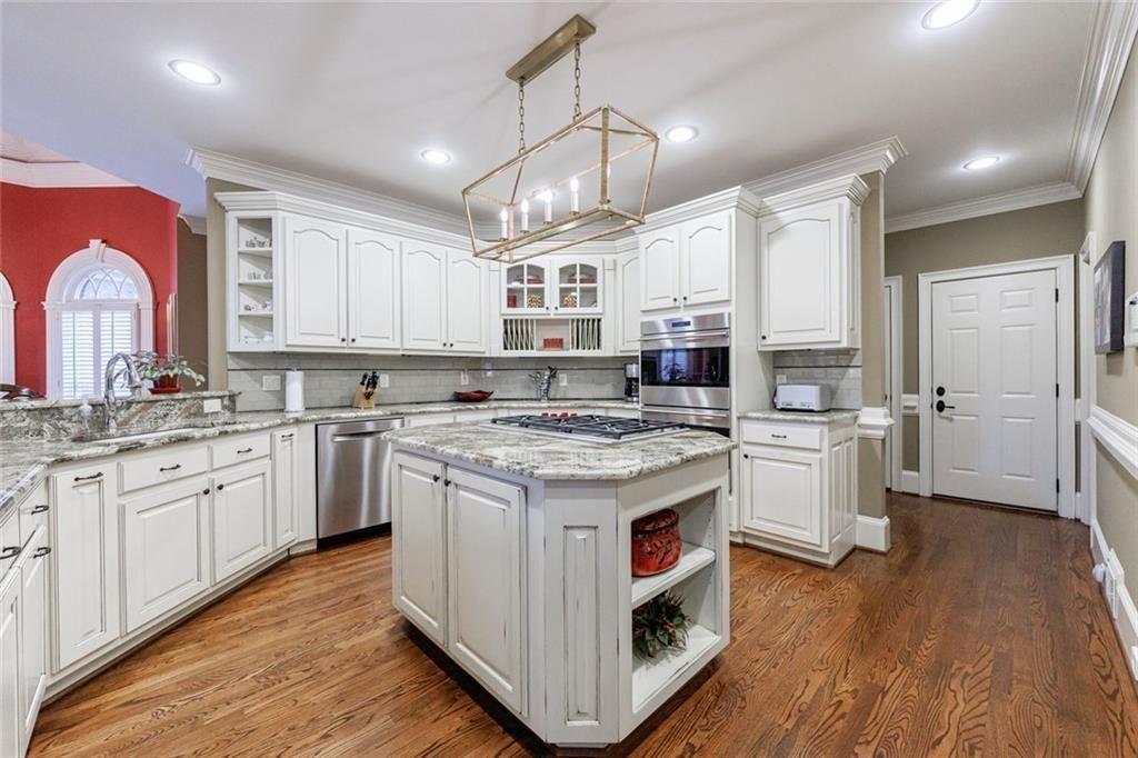 2728 Bonar Hall Path Duluth, GA 30097 - Photo 25 of 66