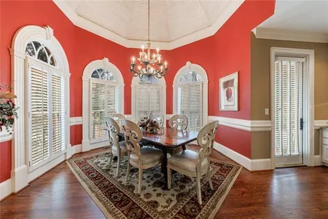 $1,899,000 | 2728 Bonar Hall Path, Duluth, GA 30097