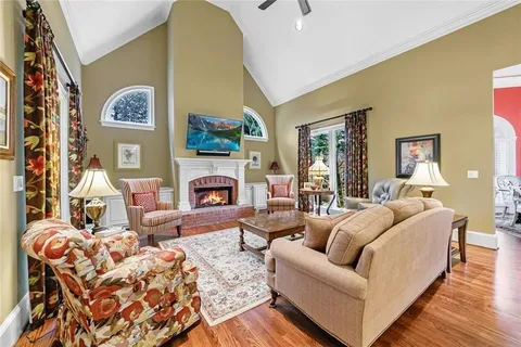 $1,899,000 | 2728 Bonar Hall Path, Duluth, GA 30097