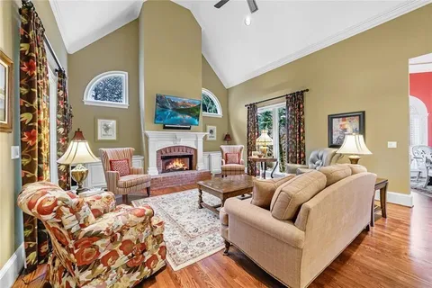 $1,899,000 | 2728 Bonar Hall Path, Duluth, GA 30097