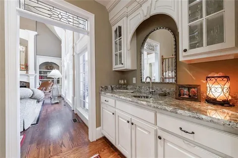 $1,899,000 | 2728 Bonar Hall Path, Duluth, GA 30097