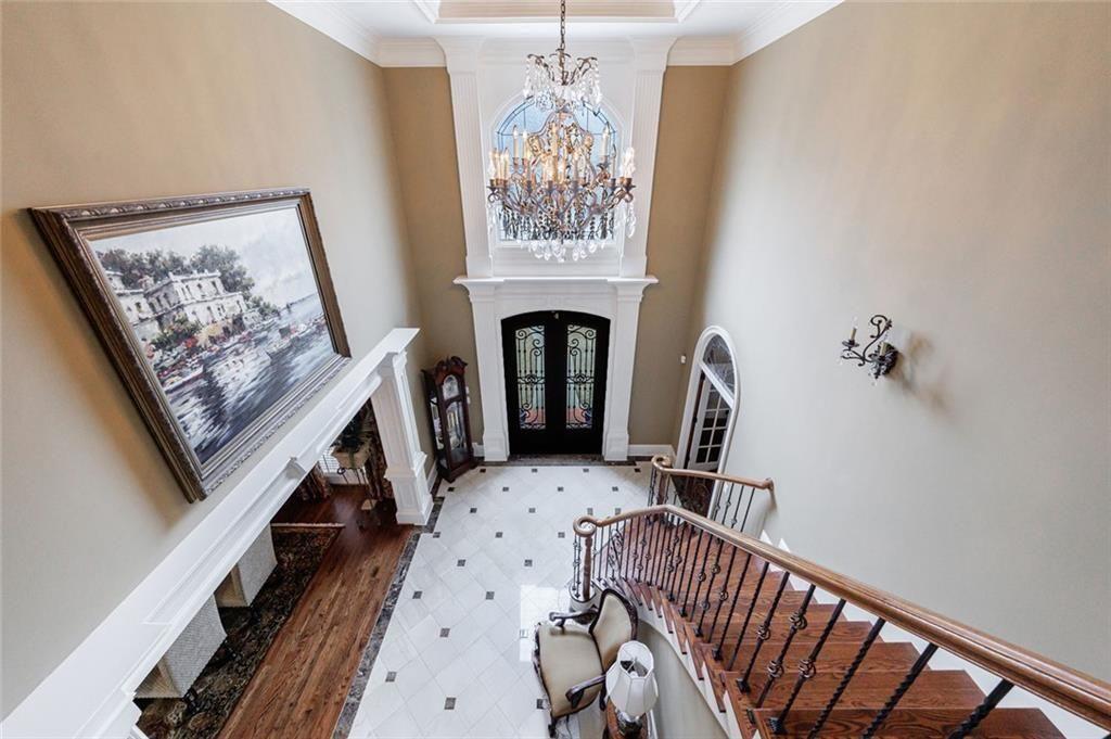 2728 Bonar Hall Path Duluth, GA 30097 - Photo 36 of 66