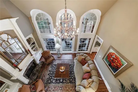 $1,899,000 | 2728 Bonar Hall Path, Duluth, GA 30097