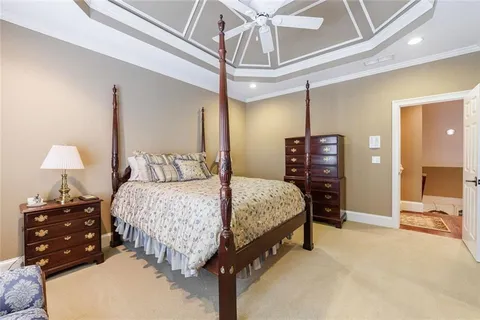 $1,899,000 | 2728 Bonar Hall Path, Duluth, GA 30097