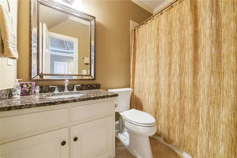 $1,899,000 | 2728 Bonar Hall Path, Duluth, GA 30097