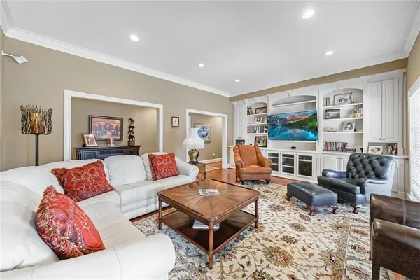 $1,899,000 | 2728 Bonar Hall Path, Duluth, GA 30097