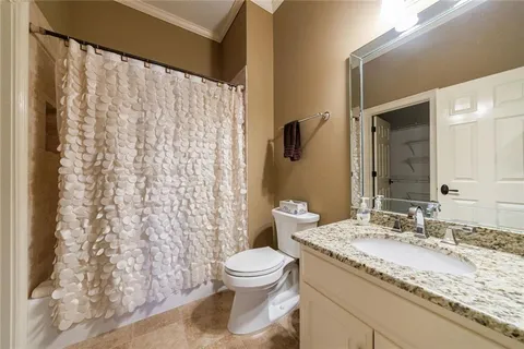 $1,899,000 | 2728 Bonar Hall Path, Duluth, GA 30097