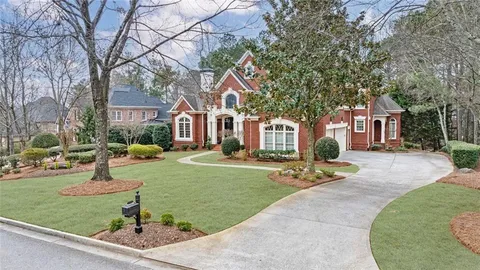 $1,899,000 | 2728 Bonar Hall Path, Duluth, GA 30097