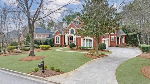 $1,899,000 | 2728 Bonar Hall Path, Duluth, GA 30097