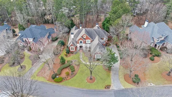 $1,899,000 | 2728 Bonar Hall Path, Duluth, GA 30097