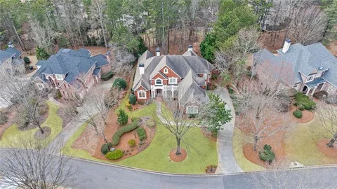 $1,899,000 | 2728 Bonar Hall Path, Duluth, GA 30097