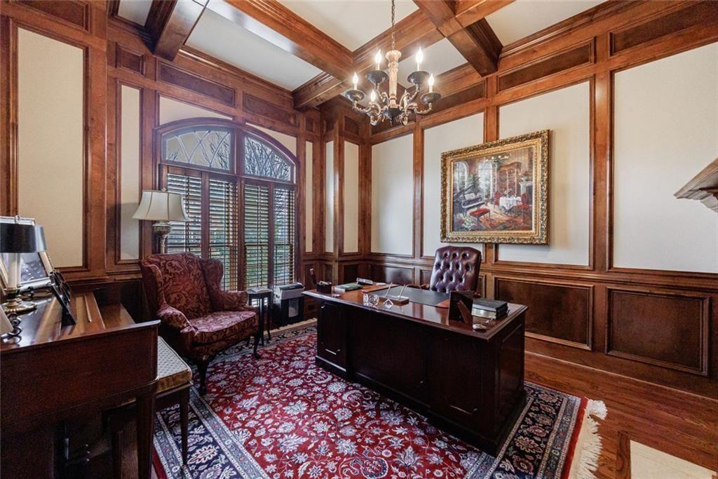 2728 Bonar Hall Path Duluth, GA 30097 - Photo 9 of 66