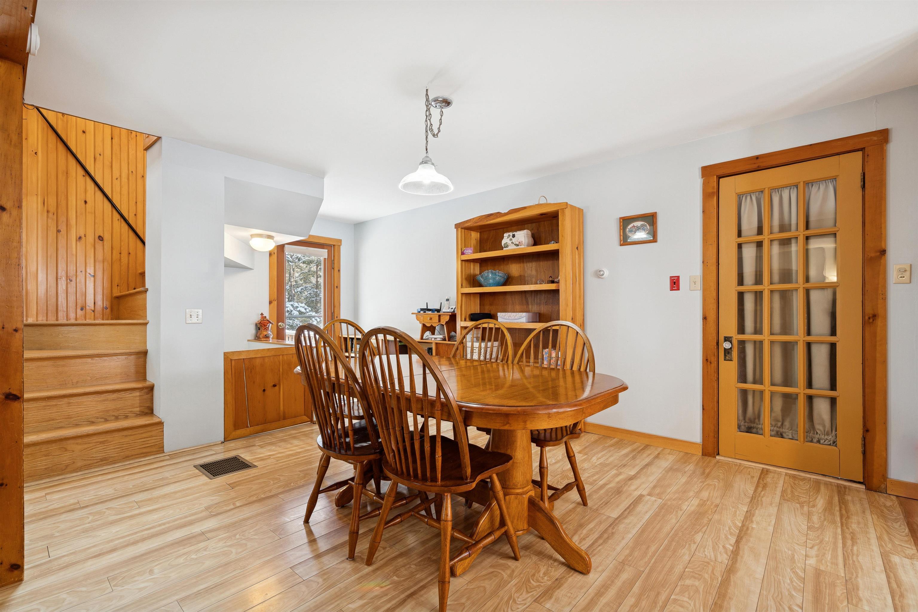 188 Turnpike Road Strafford, VT 05070 - Photo 12 of 31
