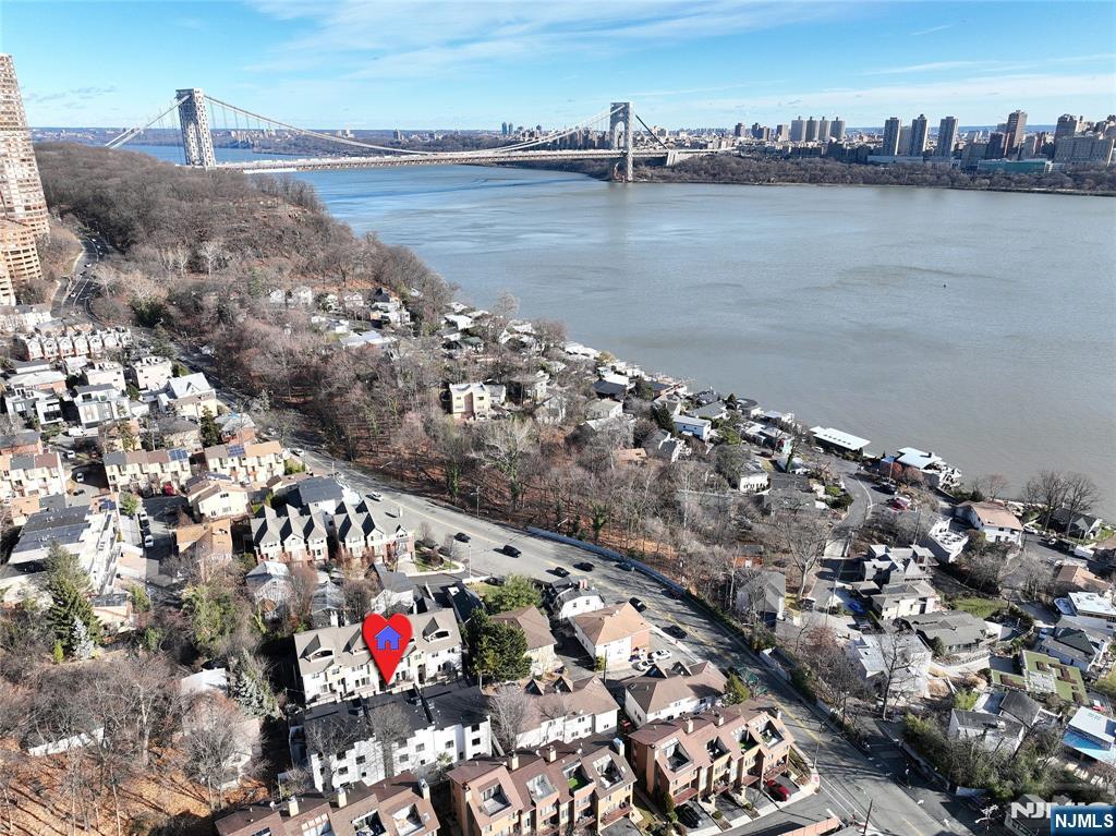 1456 River Road, Unit C Edgewater, NJ 07020 - Photo 37 of 38
