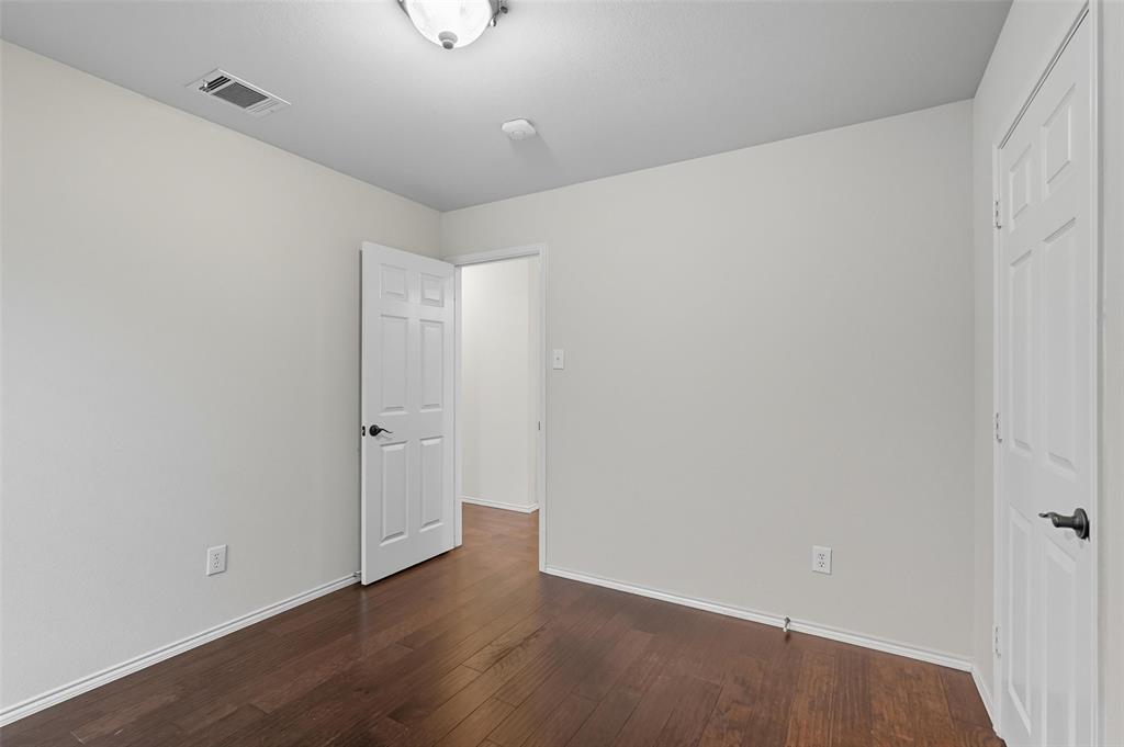 9822 Revolution Way Frisco, TX 75033 - Photo 20 of 29 a view of an empty room