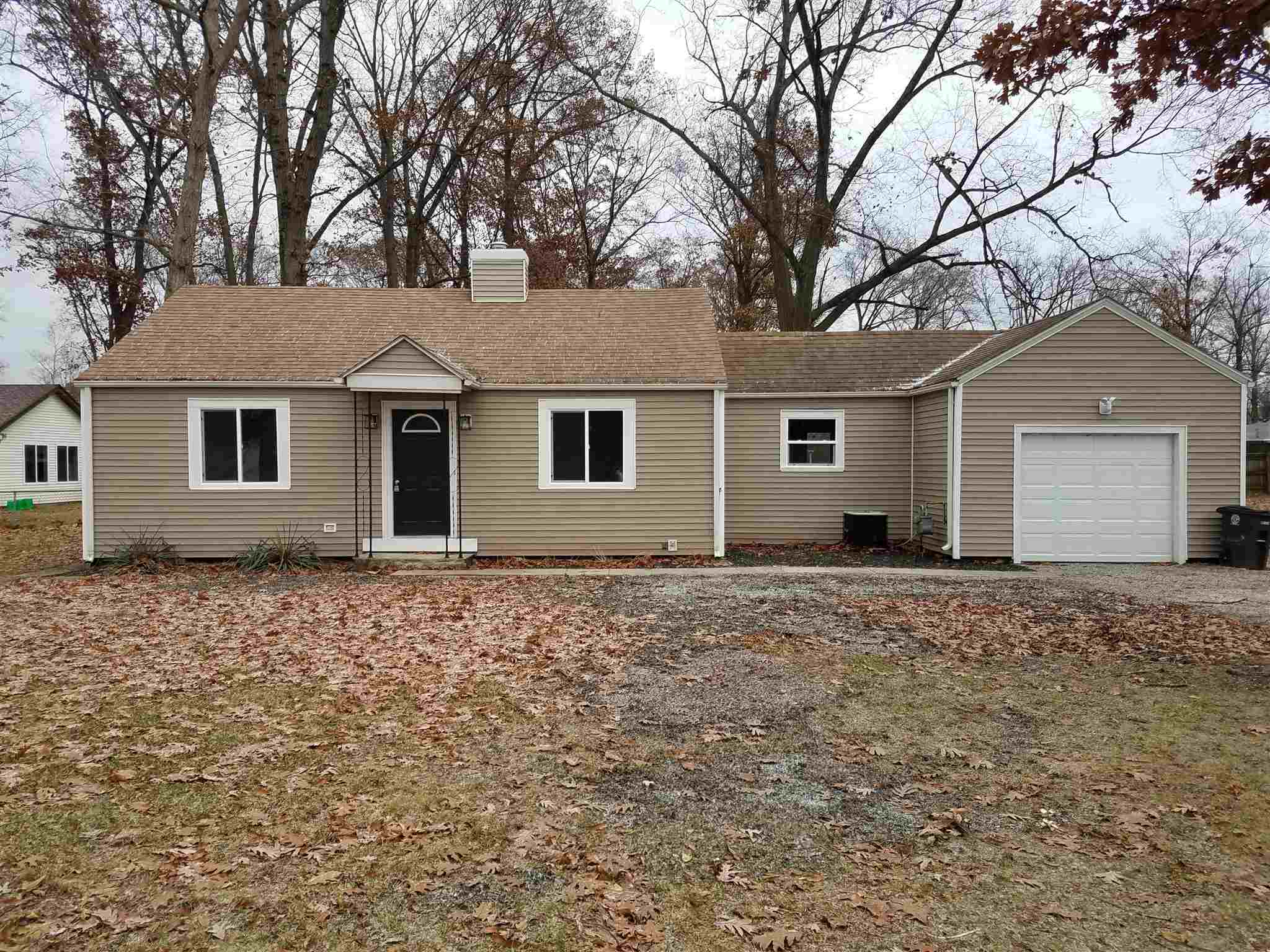 6313 Bluffton Road Fort Wayne, IN 46809 - Photo 1 of 13