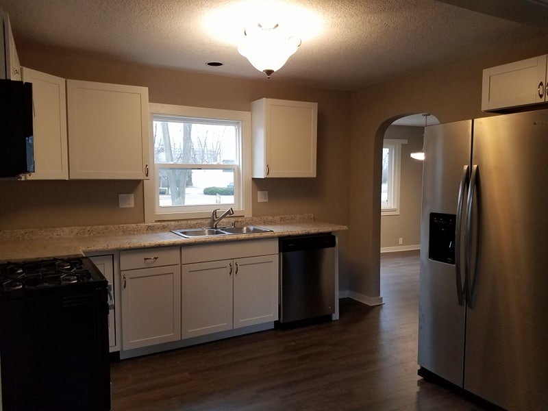 6313 Bluffton Road Fort Wayne, IN 46809 - Photo 4 of 13
