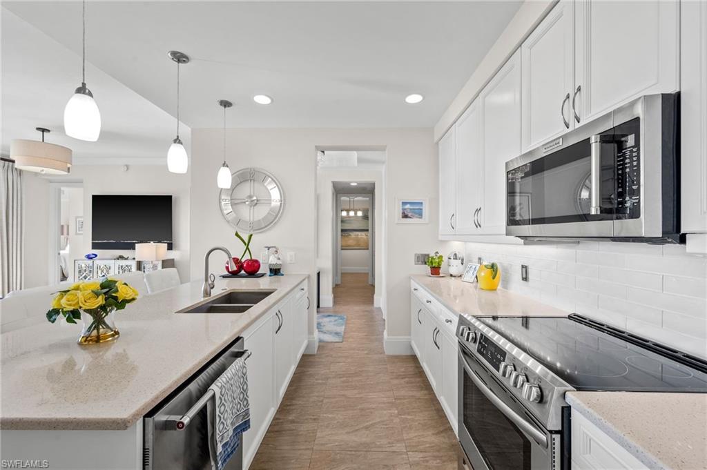 1035 3rd Avenue South, Unit 407 Naples, FL 34102 - Photo 12 of 45