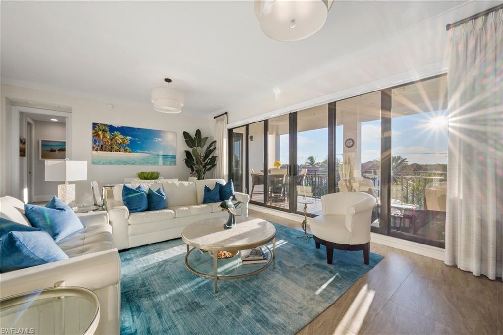 1035 3rd Avenue South, Unit 407 Naples, FL 34102 - Photo 2 of 45