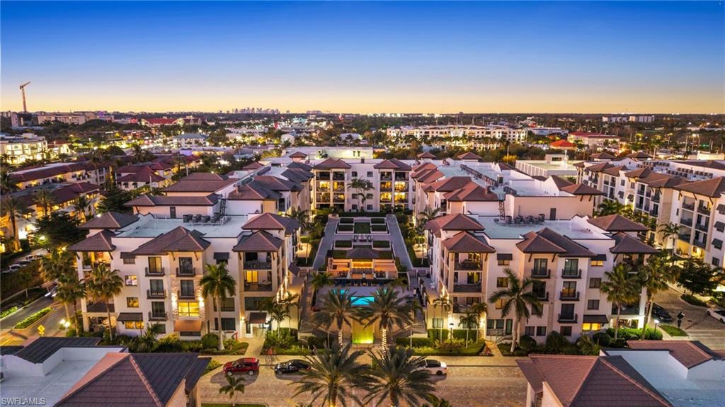 1035 3rd Avenue South, Unit 407 Naples, FL 34102 - Photo 31 of 45